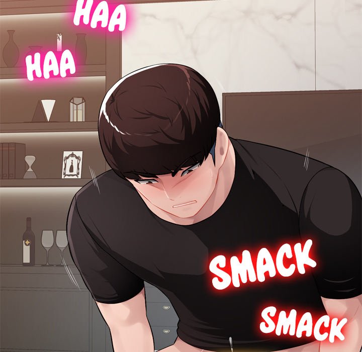 Boss Around - Chapter 18 [photo 57] - MangaPorn