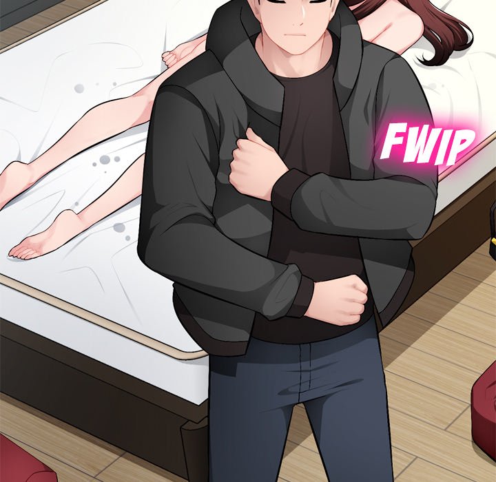 Boss Around - Chapter 18 [photo 66] - MangaPorn