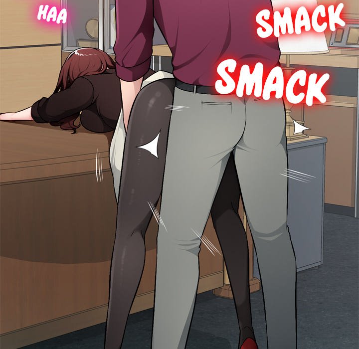 Boss Around - Chapter 18 [photo 80] - MangaPorn