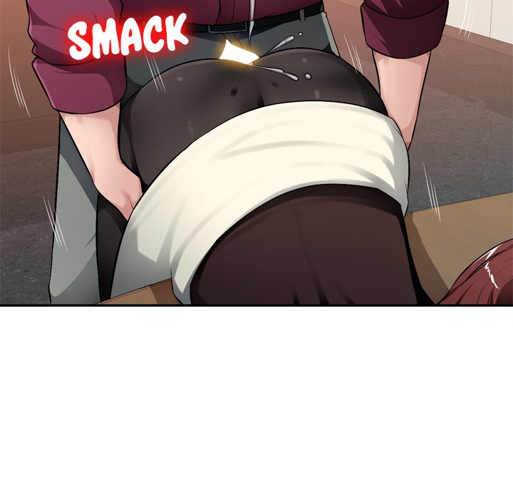 Boss Around - Chapter 18 [photo 91] - MangaPorn