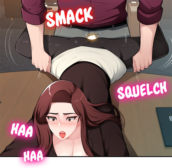 Boss Around - Chapter 18 [photo 95] - MangaPorn