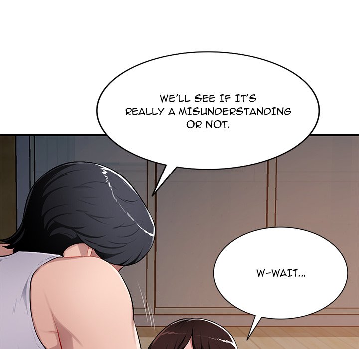 Boss Around - Chapter 19 [photo 102] - MangaPorn