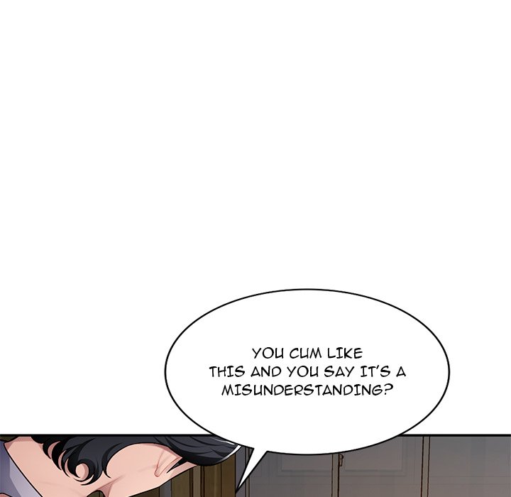 Boss Around - Chapter 19 [photo 127] - MangaPorn