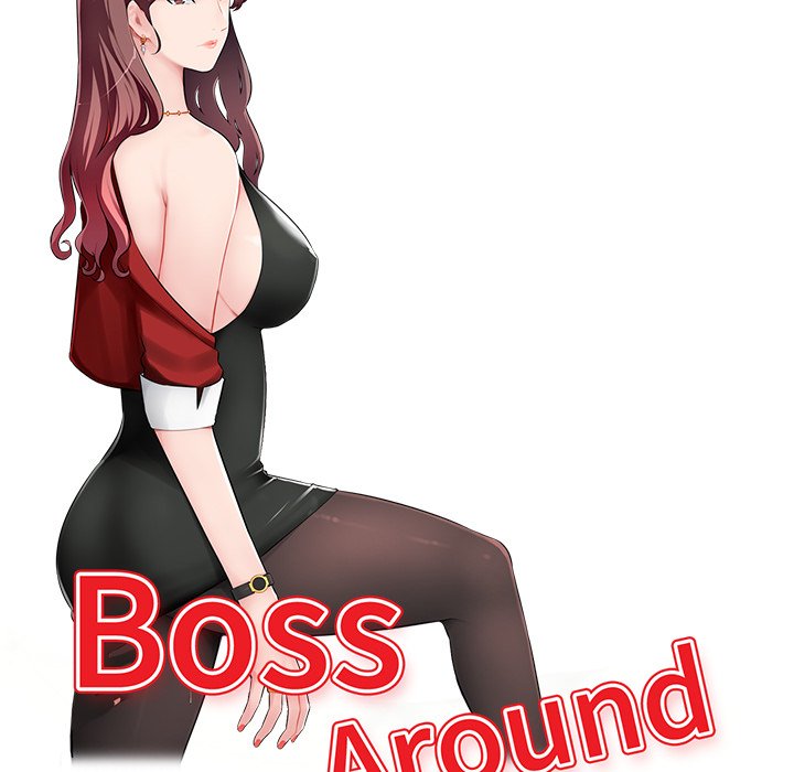 Boss Around - Chapter 19 [photo 16] - MangaPorn