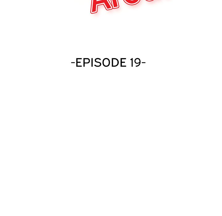 Boss Around - Chapter 19 [photo 17] - MangaPorn