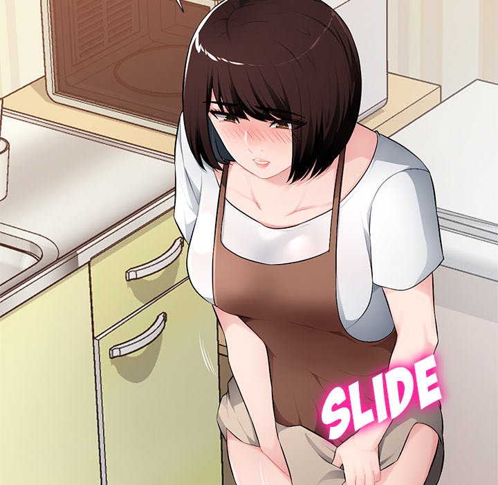 Boss Around - Chapter 19 [photo 19] - MangaPorn