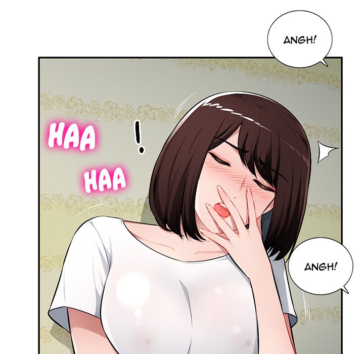 Boss Around - Chapter 19 [photo 42] - MangaPorn