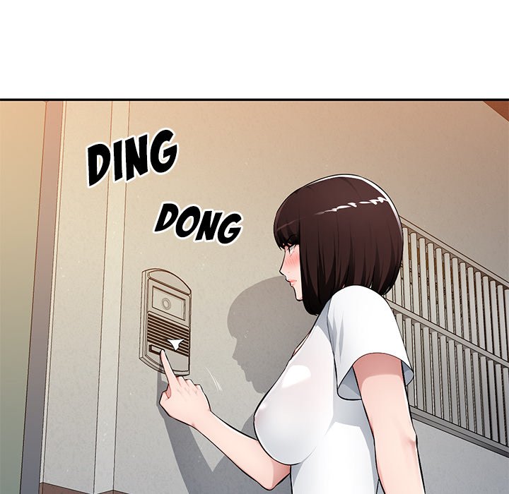 Boss Around - Chapter 19 [photo 59] - MangaPorn