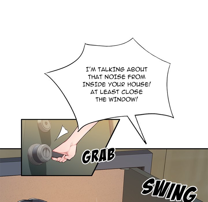 Boss Around - Chapter 19 [photo 67] - MangaPorn