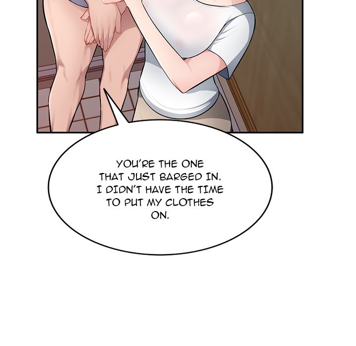 Boss Around - Chapter 19 [photo 75] - MangaPorn