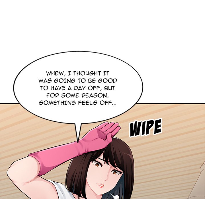 Boss Around - Chapter 19 [photo 8] - MangaPorn