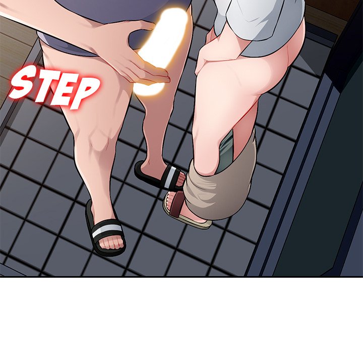 Boss Around - Chapter 19 [photo 94] - MangaPorn