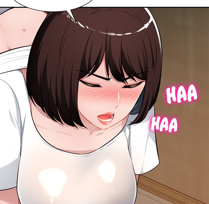 Boss Around - Chapter 20 [photo 23] - MangaPorn