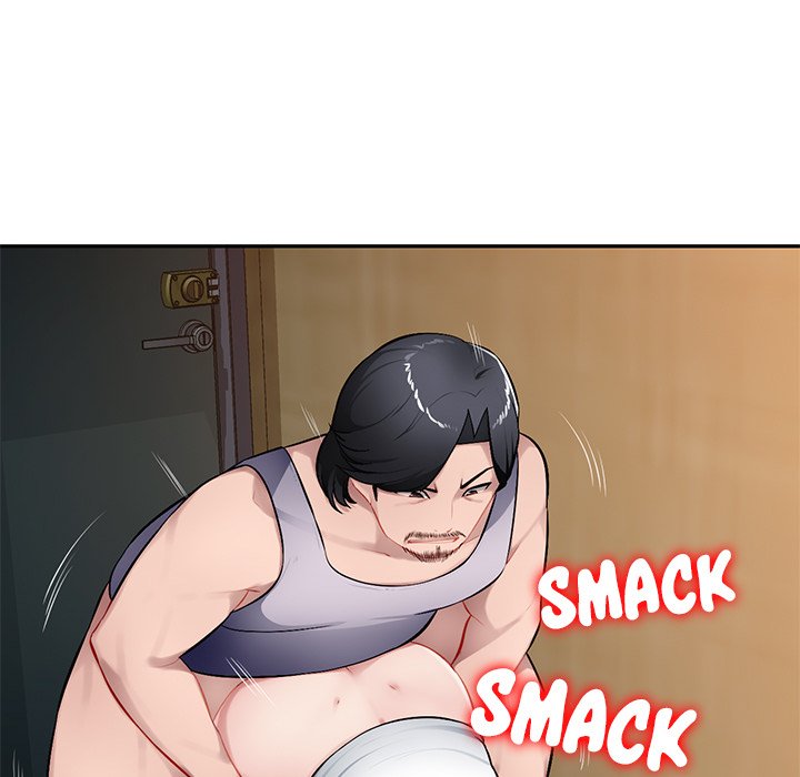 Boss Around - Chapter 20 [photo 37] - MangaPorn