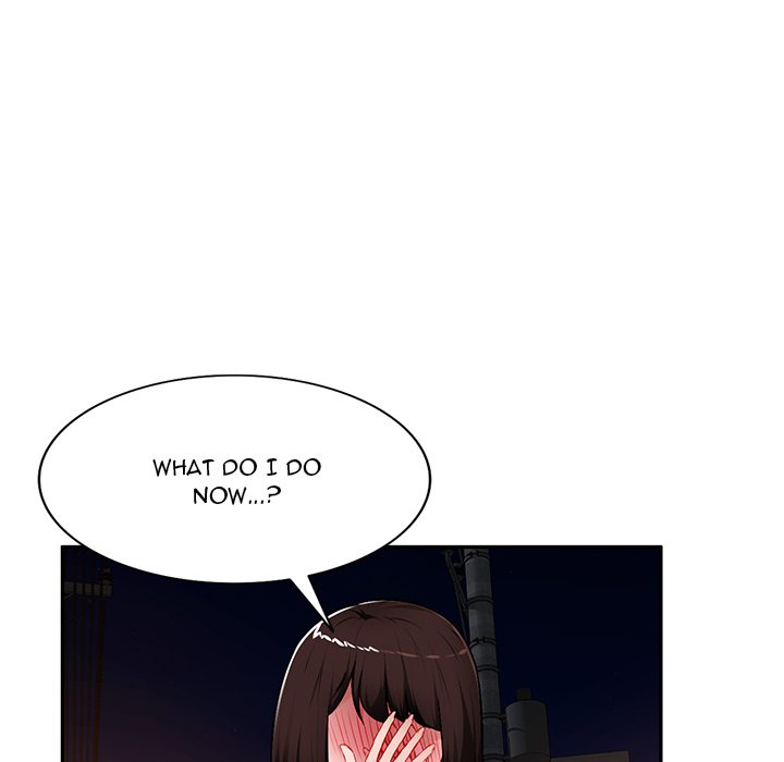 Boss Around - Chapter 20 [photo 92] - MangaPorn