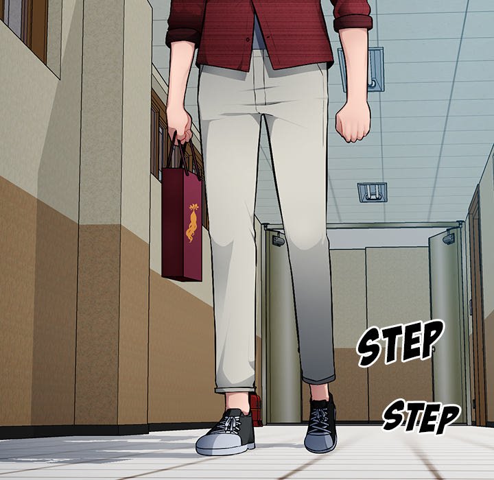 Boss Around - Chapter 20 [photo 98] - MangaPorn