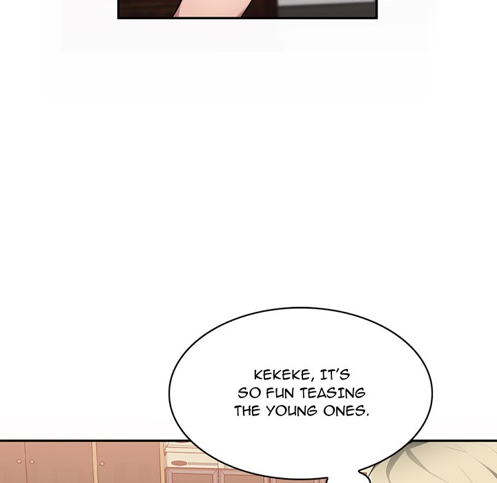 Boss Around - Chapter 21 [photo 11] - MangaPorn