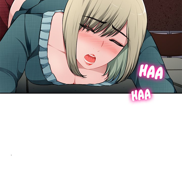 Boss Around - Chapter 21 [photo 113] - MangaPorn