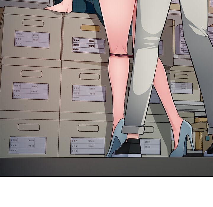 Boss Around - Chapter 21 [photo 124] - MangaPorn