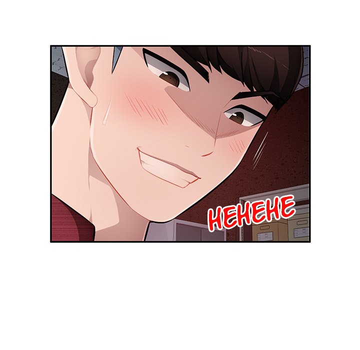 Boss Around - Chapter 21 [photo 133] - MangaPorn