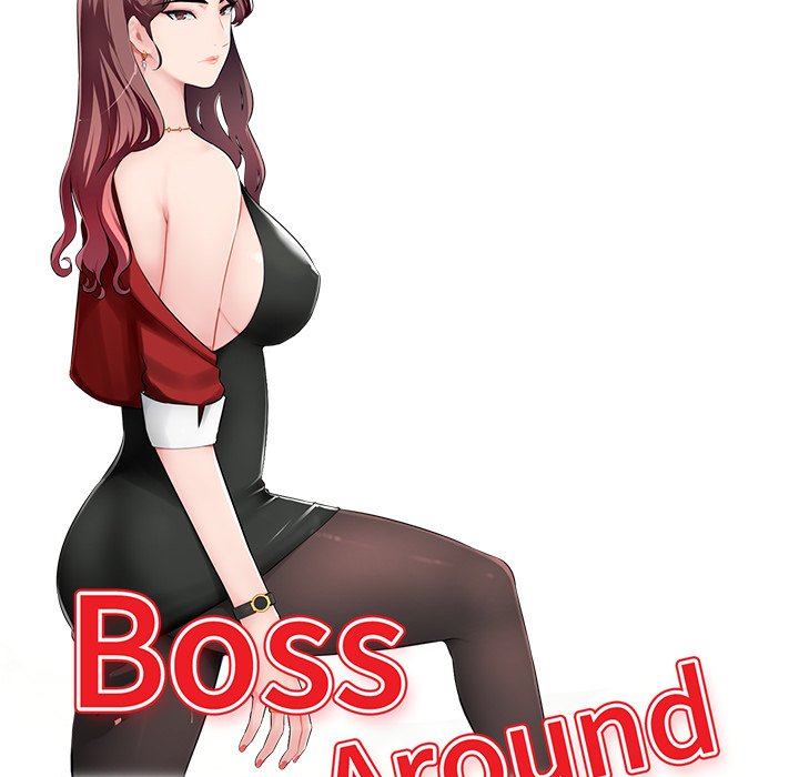 Boss Around - Chapter 21 [photo 14] - MangaPorn