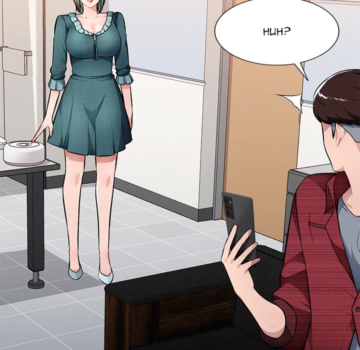 Boss Around - Chapter 21 [photo 20] - MangaPorn