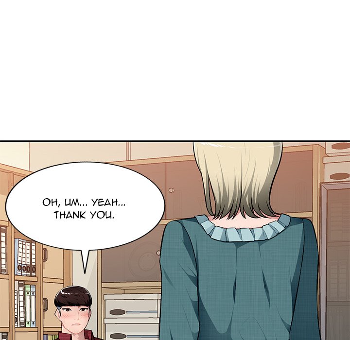 Boss Around - Chapter 21 [photo 25] - MangaPorn