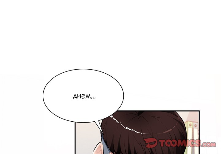 Boss Around - Chapter 21 [photo 3] - MangaPorn