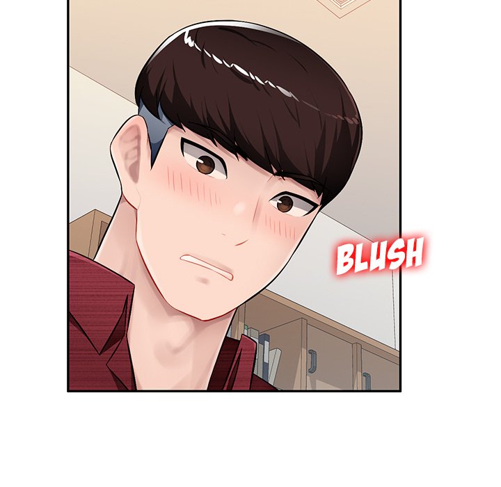 Boss Around - Chapter 21 [photo 30] - MangaPorn