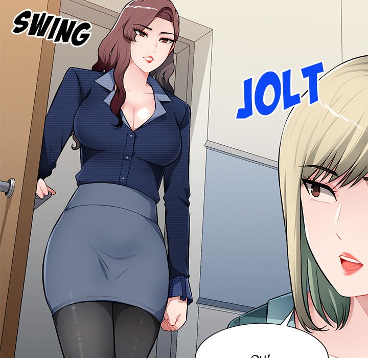 Boss Around - Chapter 21 [photo 34] - MangaPorn