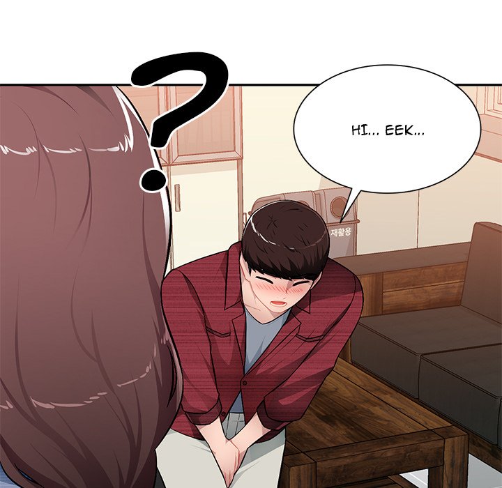 Boss Around - Chapter 21 [photo 36] - MangaPorn