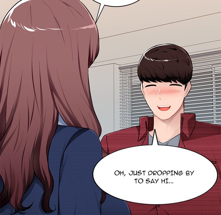 Boss Around - Chapter 21 [photo 39] - MangaPorn