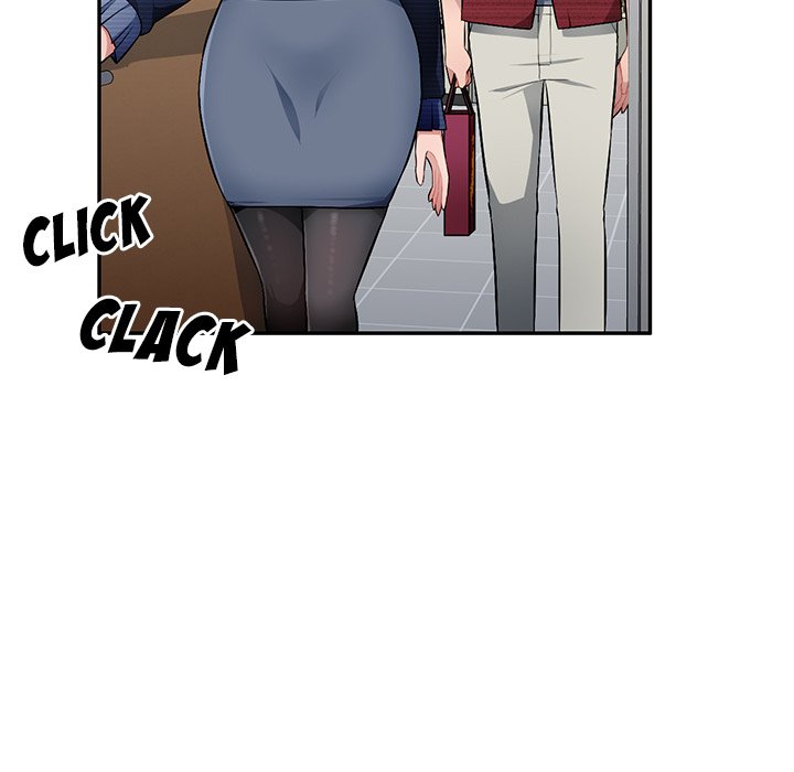 Boss Around - Chapter 21 [photo 44] - MangaPorn