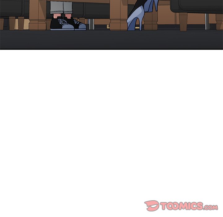 Boss Around - Chapter 21 [photo 48] - MangaPorn