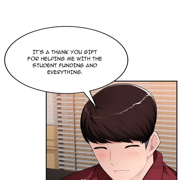 Boss Around - Chapter 21 [photo 49] - MangaPorn