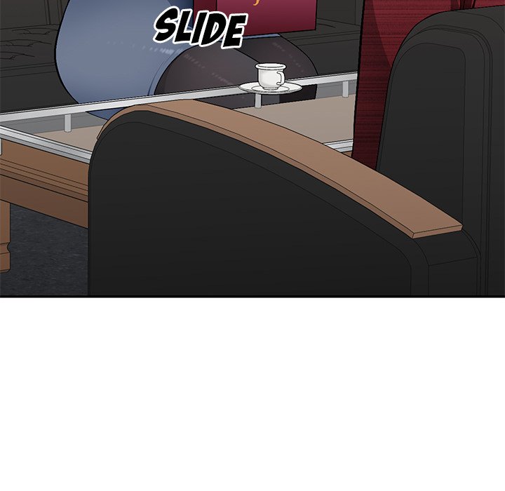 Boss Around - Chapter 21 [photo 52] - MangaPorn