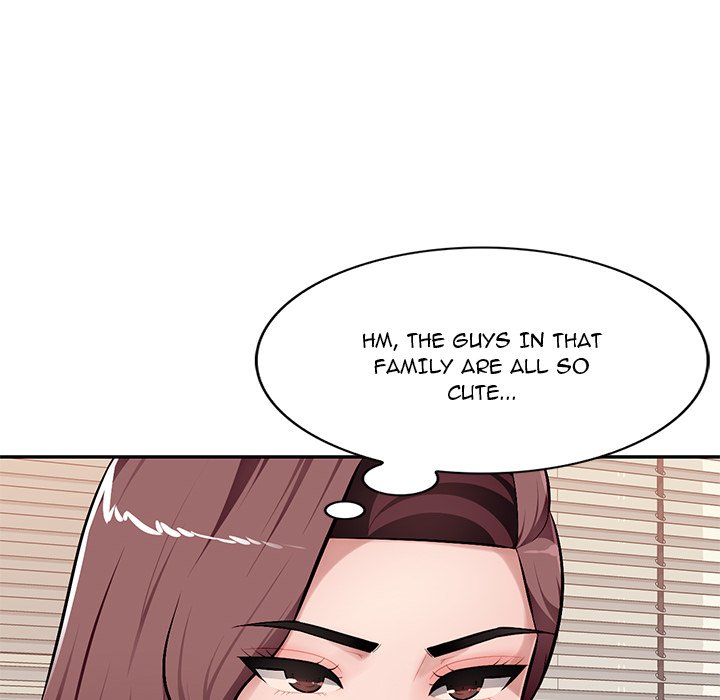 Boss Around - Chapter 21 [photo 53] - MangaPorn