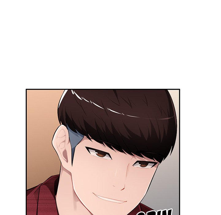 Boss Around - Chapter 21 [photo 69] - MangaPorn