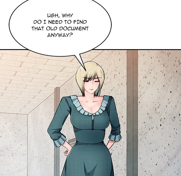 Boss Around - Chapter 21 [photo 74] - MangaPorn