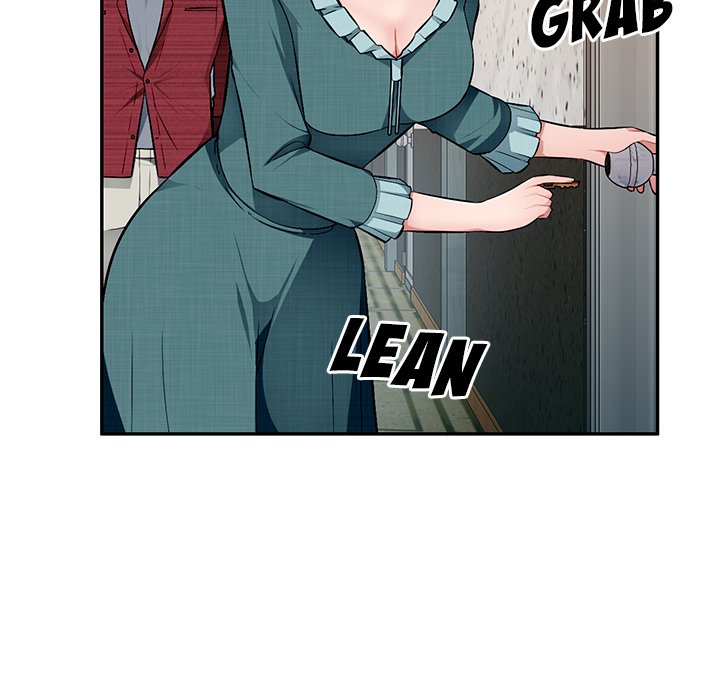 Boss Around - Chapter 21 [photo 79] - MangaPorn