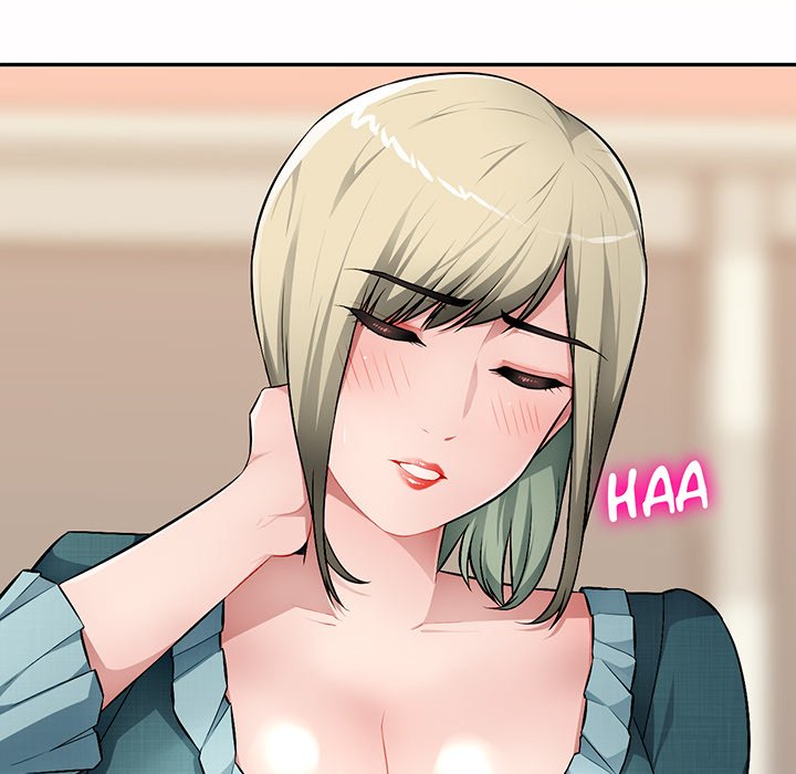 Boss Around - Chapter 21 [photo 8] - MangaPorn