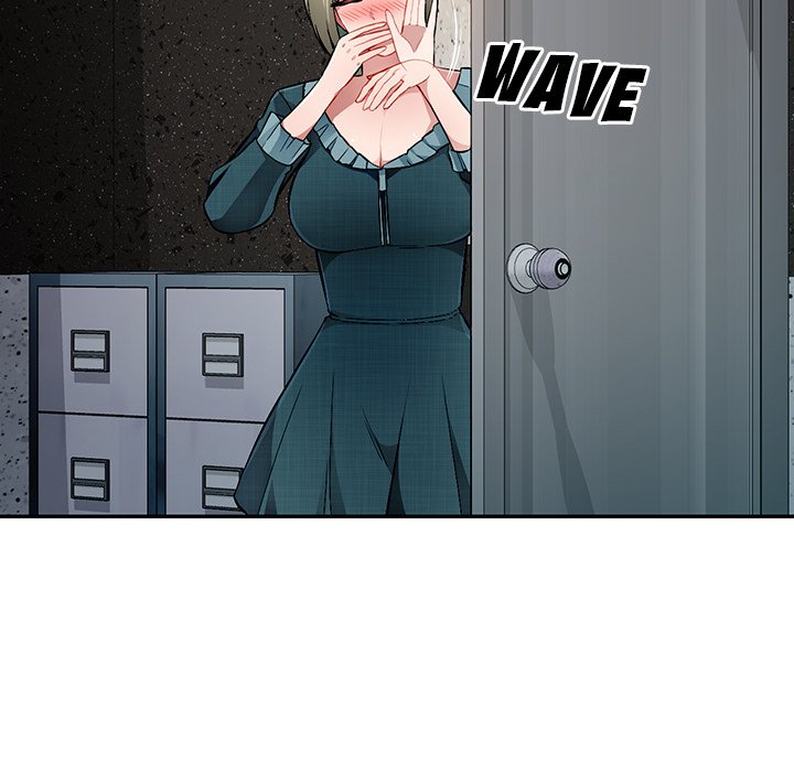 Boss Around - Chapter 21 [photo 81] - MangaPorn