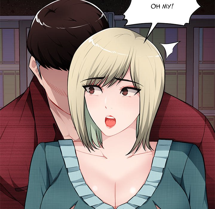 Boss Around - Chapter 21 [photo 85] - MangaPorn