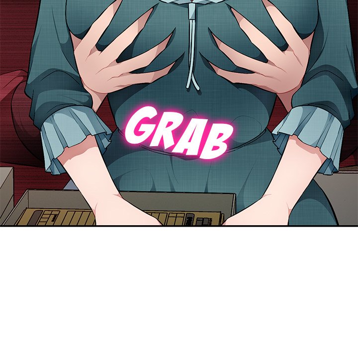 Boss Around - Chapter 21 [photo 86] - MangaPorn