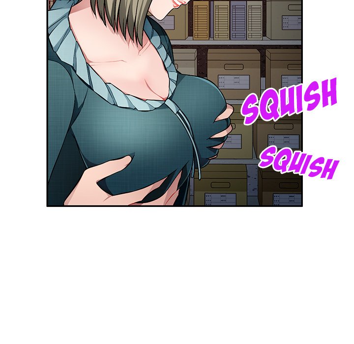 Boss Around - Chapter 21 [photo 88] - MangaPorn