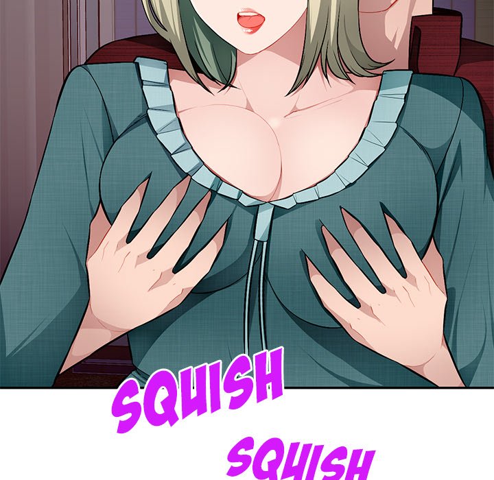 Boss Around - Chapter 21 [photo 90] - MangaPorn