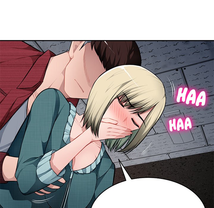 Boss Around - Chapter 21 [photo 94] - MangaPorn