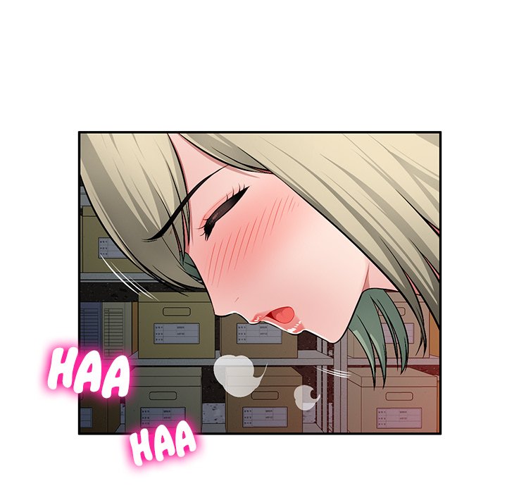 Boss Around - Chapter 21 [photo 98] - MangaPorn