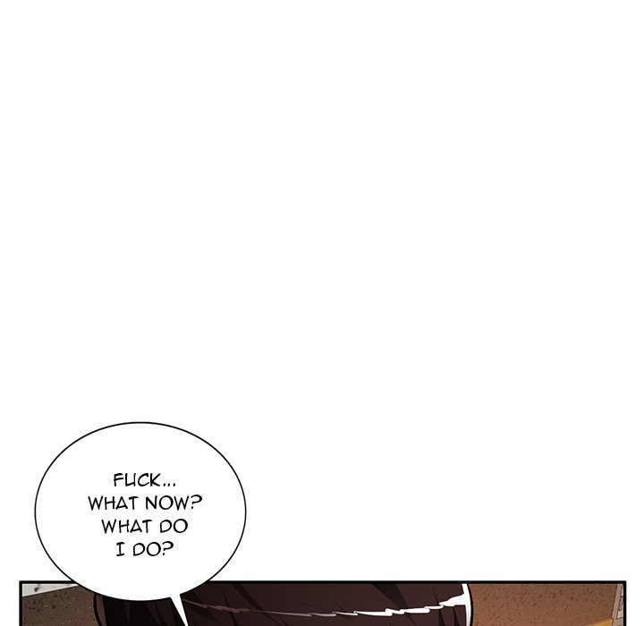 Boss Around - Chapter 22 [photo 108] - MangaPorn