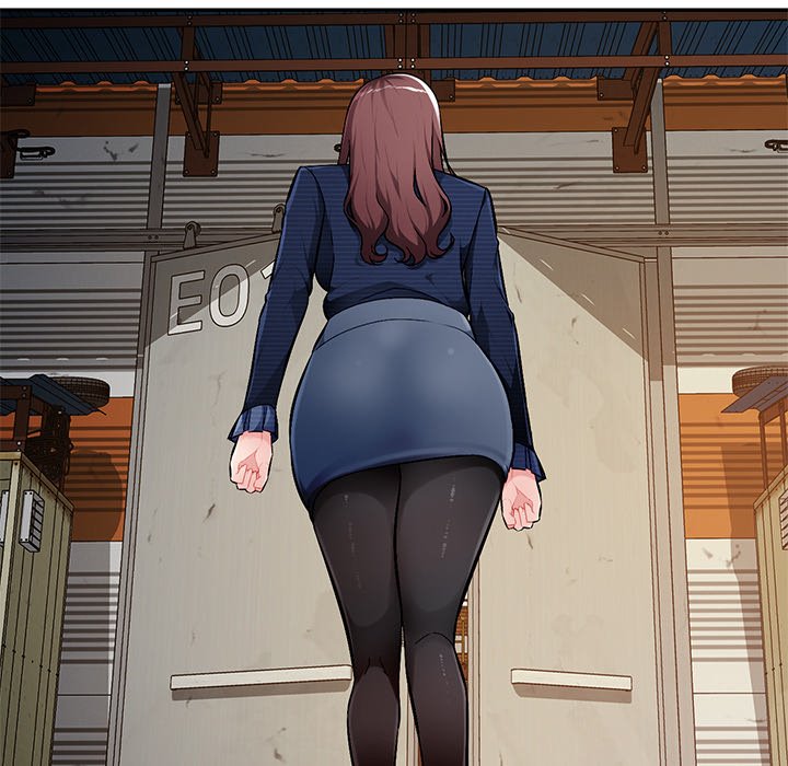 Boss Around - Chapter 22 [photo 134] - MangaPorn